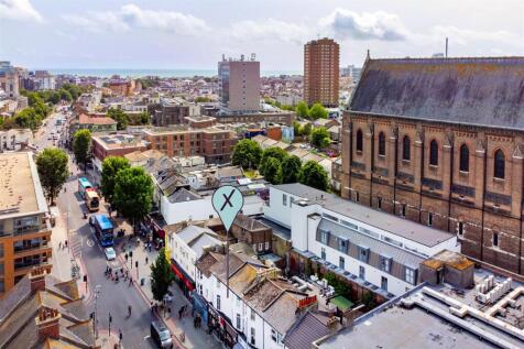 London Road, Brighton 5 bed house for sale