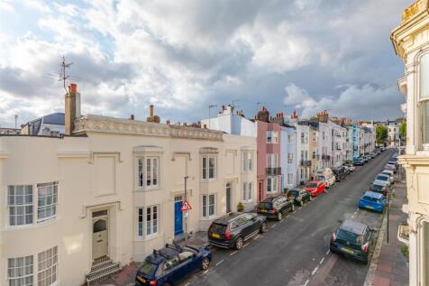 Temple Street, Brighton 5 bed house for sale