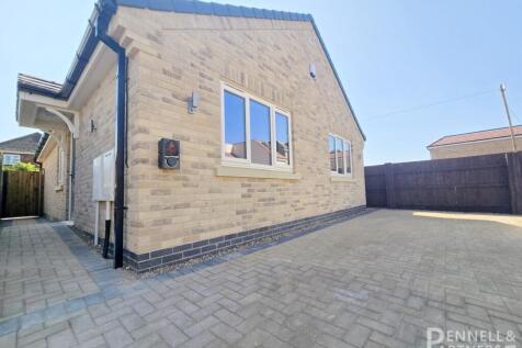 3 bedroom bungalow for sale