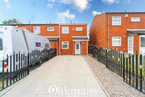 Kent Street North, Birmingham, B18 2 bed house for sale