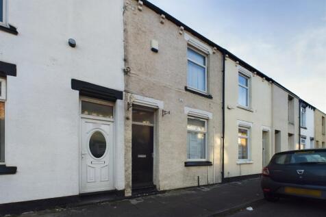 Essex Street, Middlesbrough, TS1 2 bed terraced house for sale
