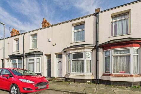 Enfield Street, Middlesbrough, TS1 2 bed terraced house for sale