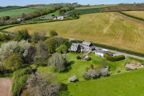5 bedroom character property for sale