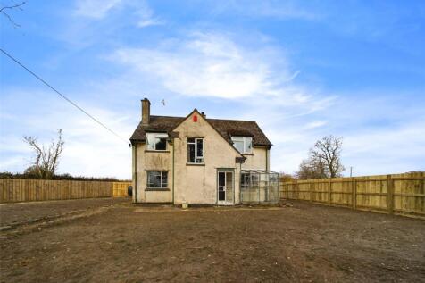 Tavistock, Devon 3 bed detached house for sale