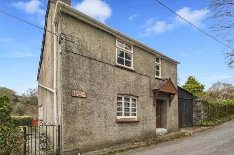 Horrabridge, Devon 3 bed detached house for sale