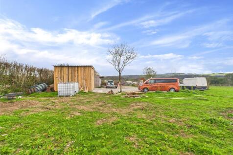 Lifton, Devon Land for sale