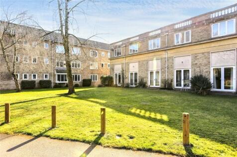 Keswick Hall, Keswick, Norwich... 1 bed apartment for sale