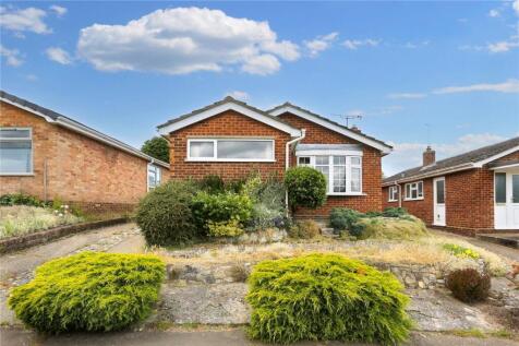 Rugge Drive, Eaton, Norwich, Norfolk... 3 bed bungalow for sale
