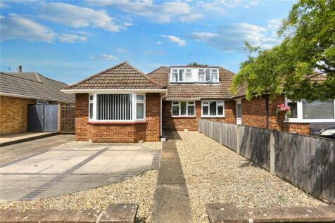 3 bedroom bungalow for sale