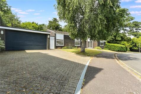 Conesford Drive, Norwich, Norfolk, NR1 3 bed bungalow for sale