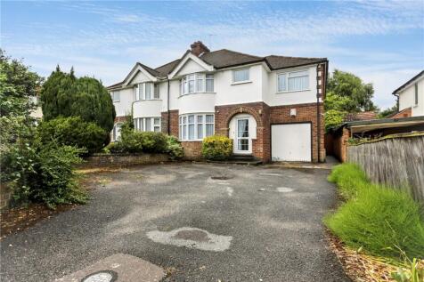 Plumstead Road East, Thorpe St... 4 bed semi