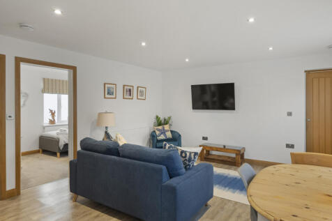 Henver Road, Newquay, TR7 2 bed apartment for sale