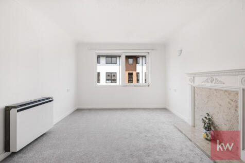 Swanbrook Court, Bridge Avenue... 1 bed apartment for sale