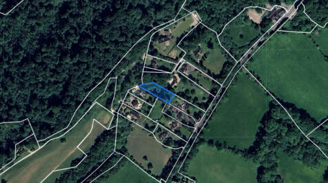 Cheltenham Road, Stroud, GL6 Land for sale