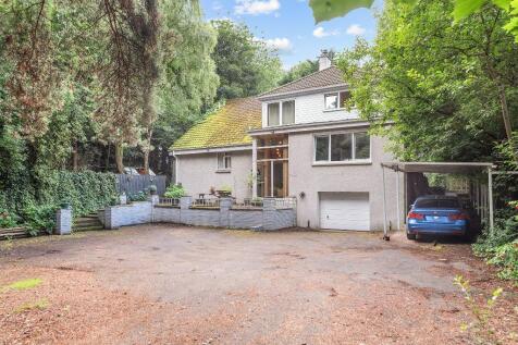 Stenhousemuir FK5 5 bed detached house for sale