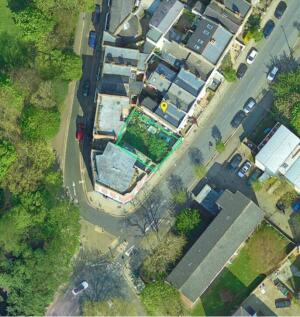 Plot for sale