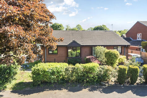 2 bedroom bungalow for sale