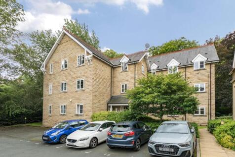 Linfield, Grove Road, Headingley... 2 bed flat for sale