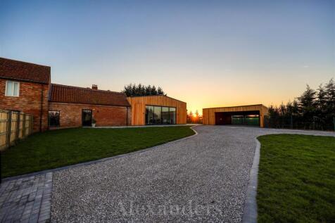 4 bedroom house for sale