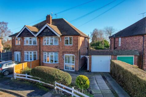 3 bedroom house for sale