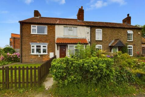 Monks Dyke Road, Louth LN11 2 bed property for sale