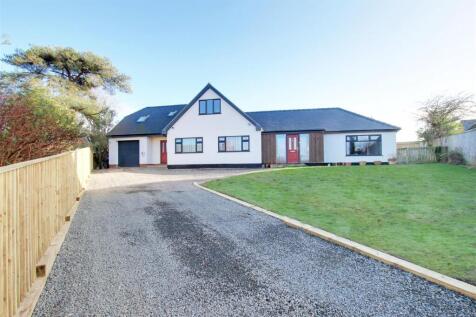 Vanessa Road, Louth LN11 5 bed detached house for sale