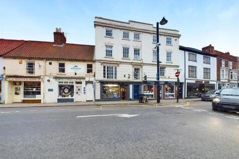 Eastgate, Louth LN11 3 bed property for sale