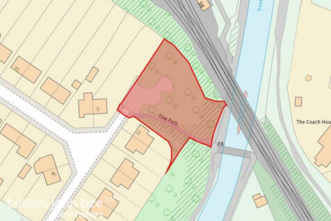 Third Avenue, Kidsgrove Land for sale