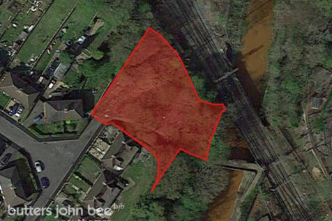 Third Avenue, Kidsgrove Land for sale