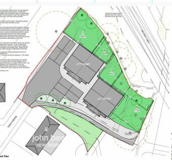 Third Avenue, Kidsgrove Land for sale