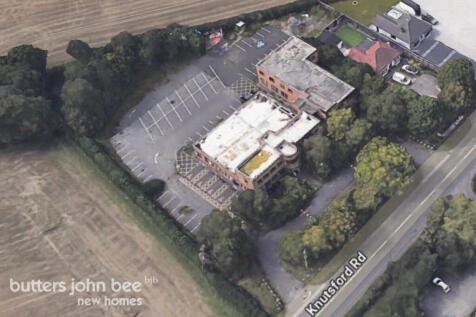 Knutsford Road, Warrington Land for sale