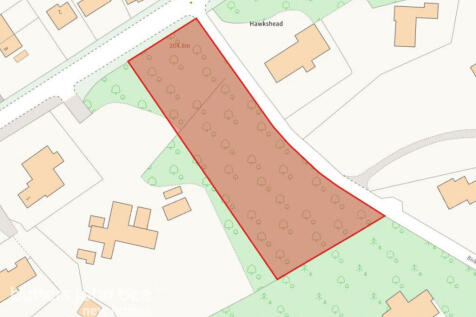 Land for sale