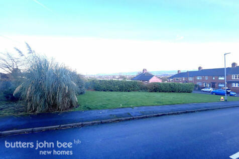 Oak Street, Stoke on Trent Land for sale