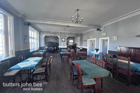 The Duke William, St John's Square... Land for sale