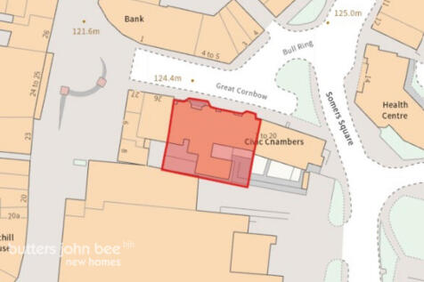 Great Cornbow, Halesowen Land for sale