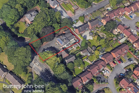 Porthill Bank, Newcastle under Lyme Land for sale