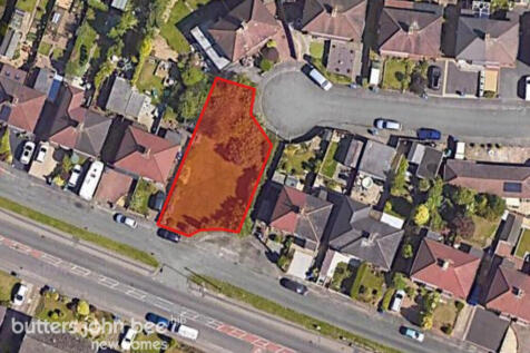 Newcastle Street, Newcastle Land for sale