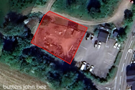 Moss Lane, Hilderstone Land for sale