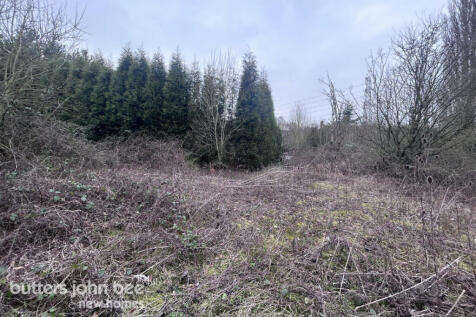 Lodge Lane, Cannock Land for sale