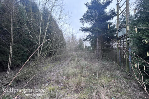 Lodge Lane, Cannock Land for sale