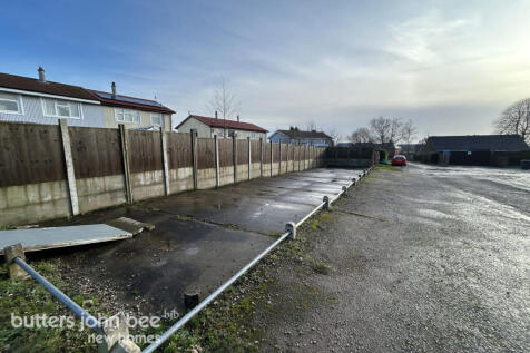 Knype Way, Newcastle under Lyme Land for sale