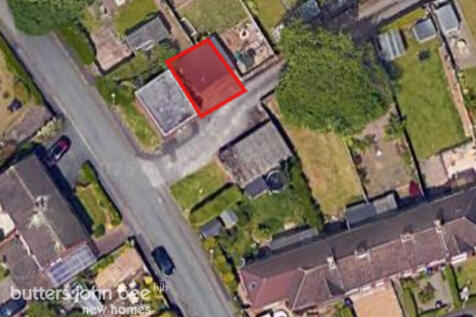 Keswick Place A, Newcastle under Lyme Land for sale
