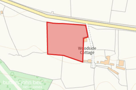Freehay Road, Cheadle Land for sale