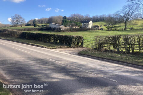 Freehay Road, Cheadle Land for sale