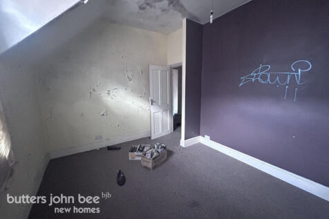 Greengate Street, Stafford Land for sale