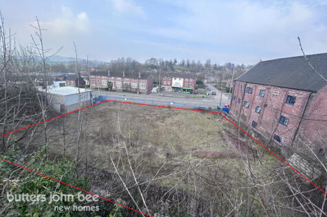 Mill Street, Leek Land for sale