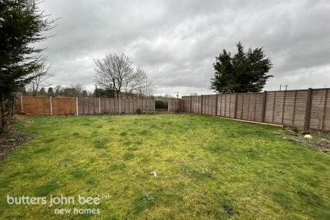 Teddesley Road, Stafford Land for sale