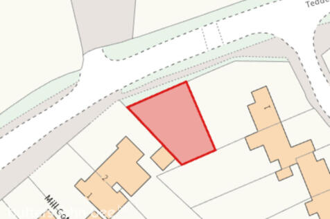 Teddesley Road, Stafford Land for sale