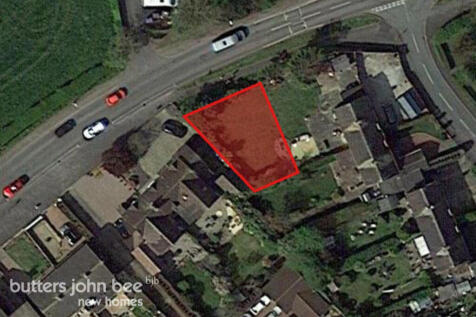 Teddesley Road, Stafford Land for sale