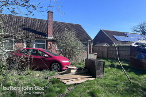 College Road, Alsager Land for sale